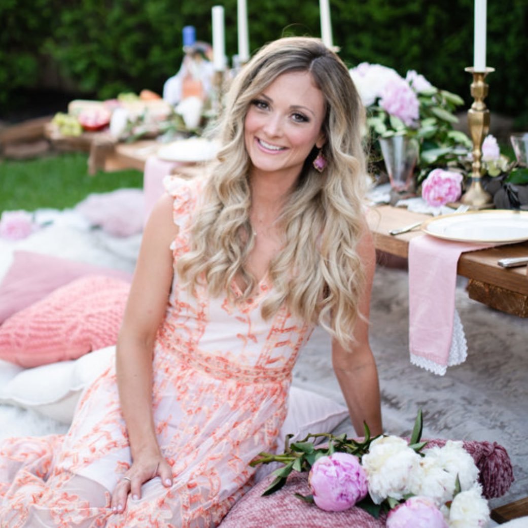 Leanna Laming