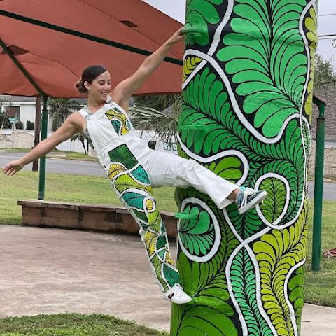 Lupita Lupita Art