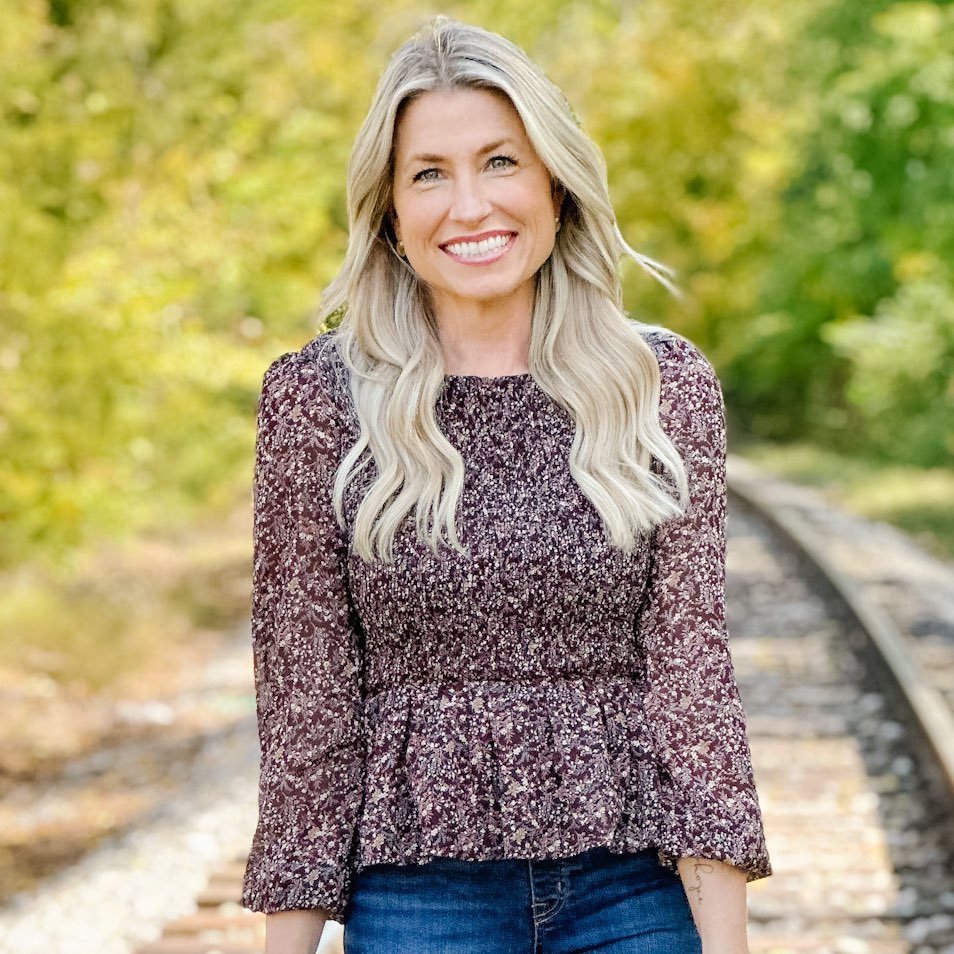 Christina Cobb