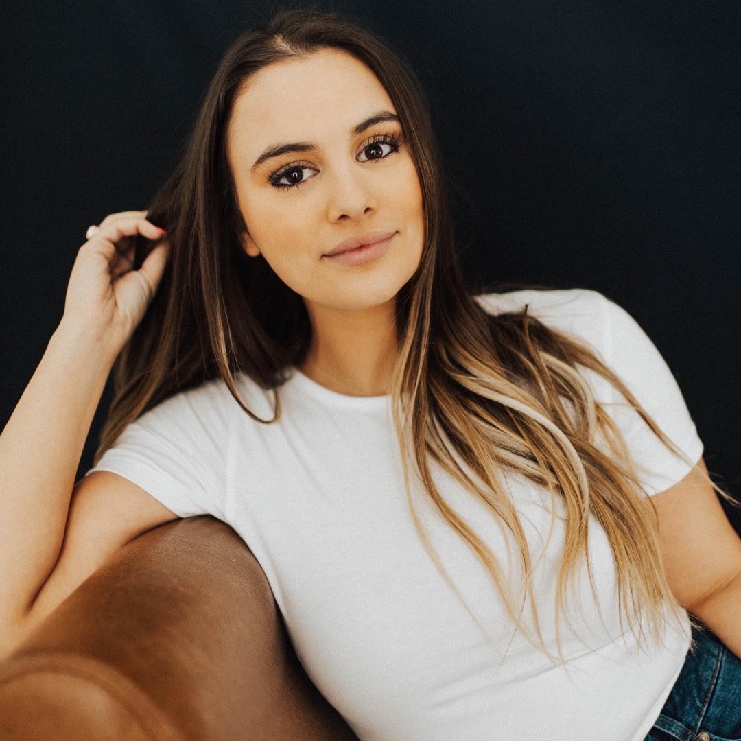Rachel Meaders