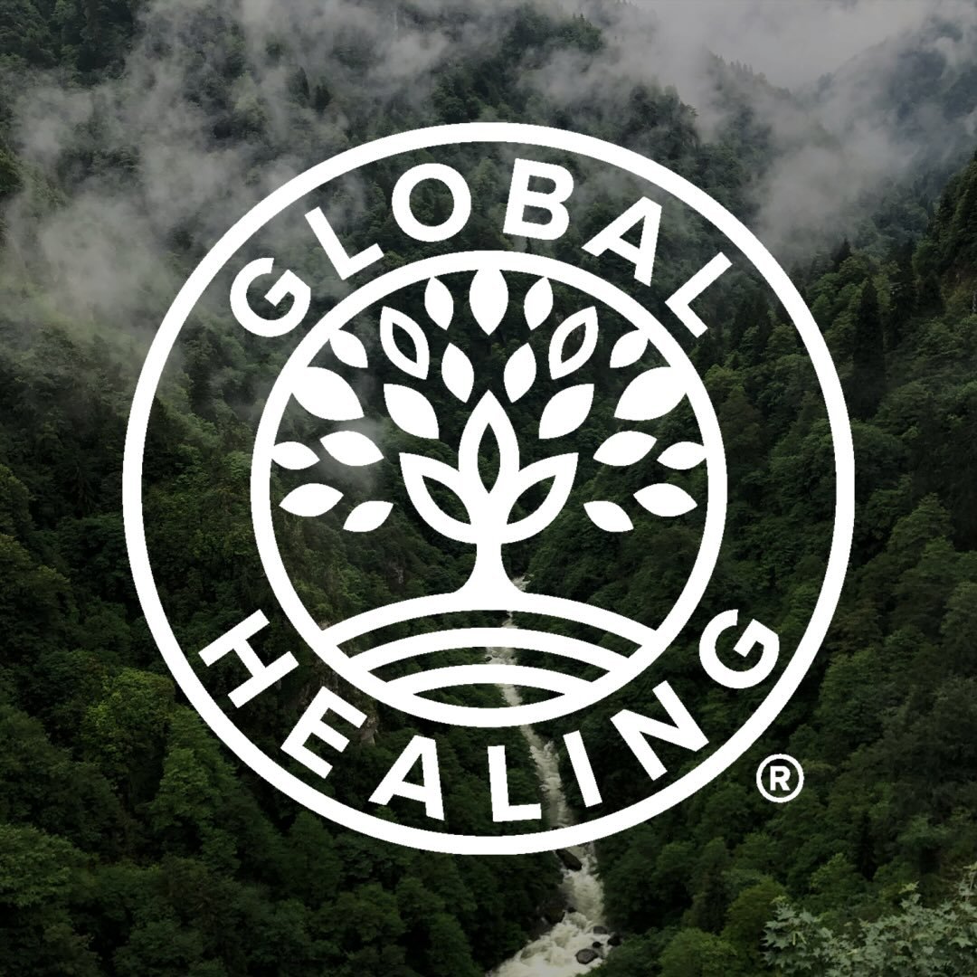 Global Healing