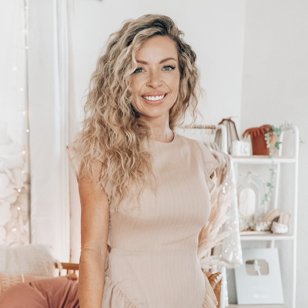 Christy Keane