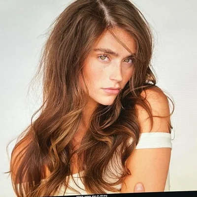 Isabela Rose Becker