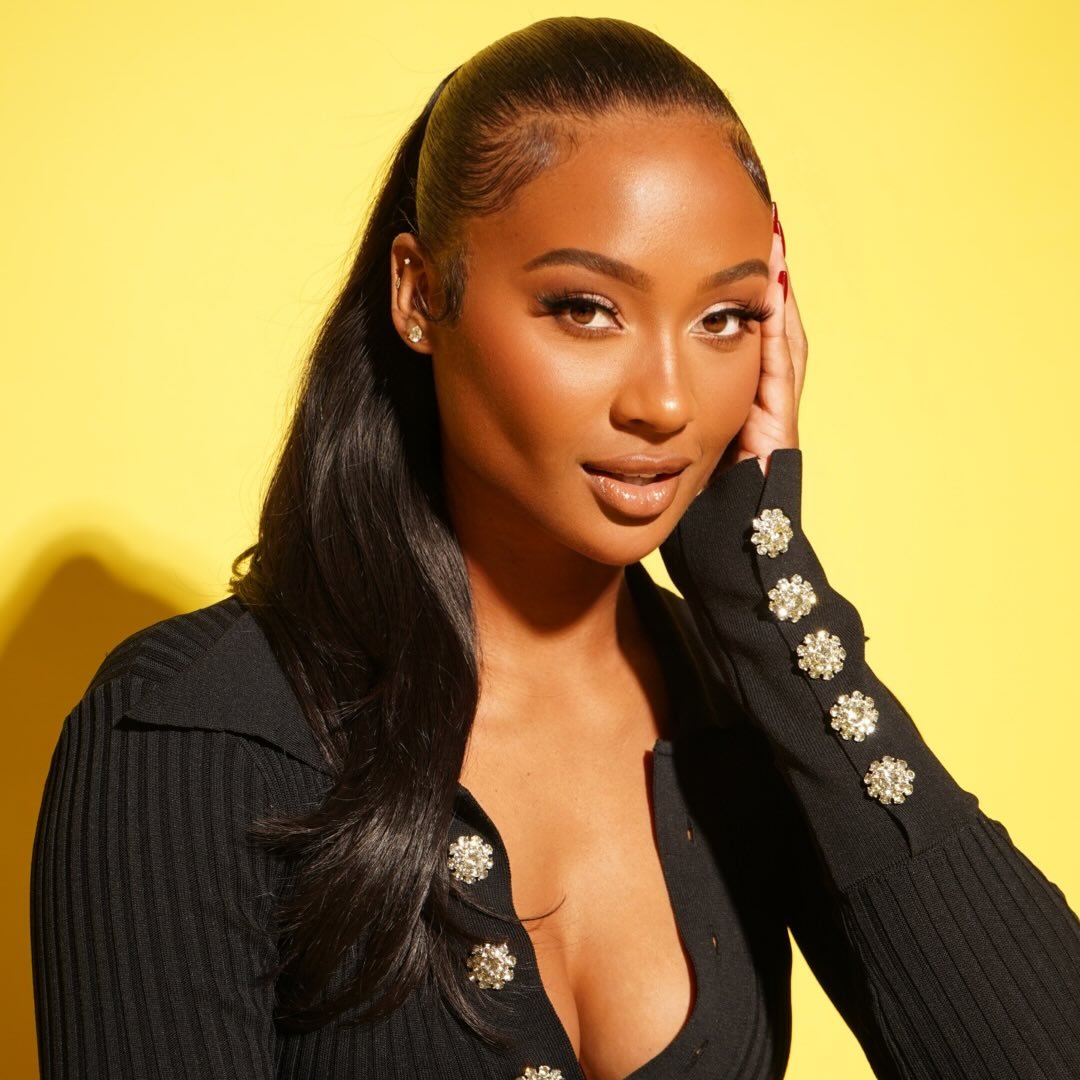 Kayla Brown