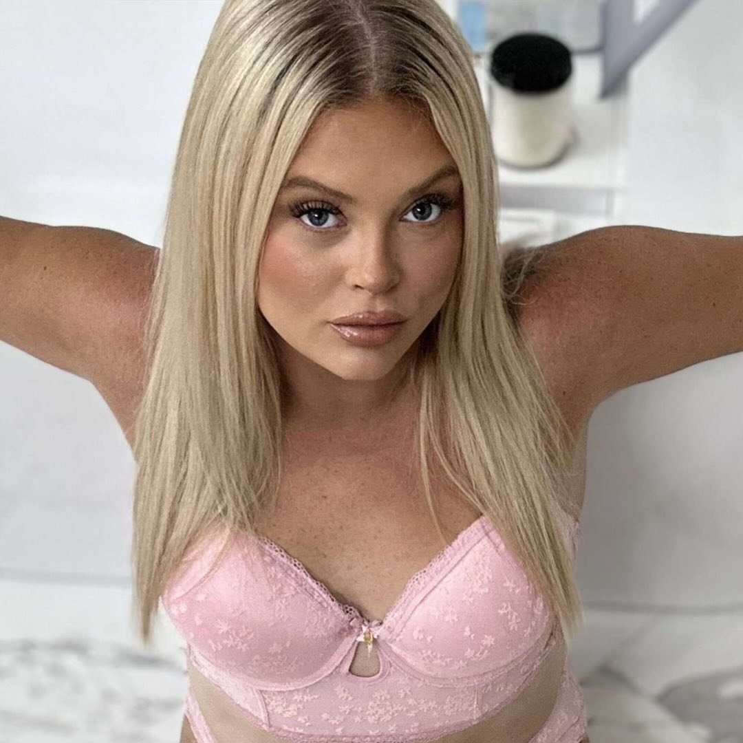 Aimee Hall