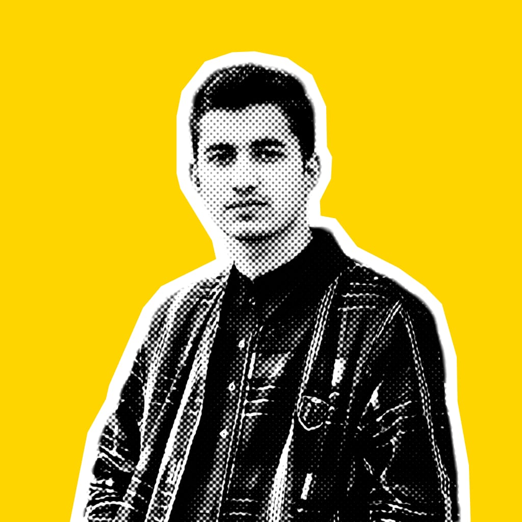 Khizar Alam