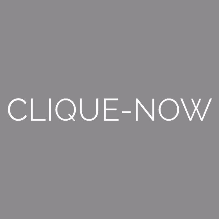 Clique Now