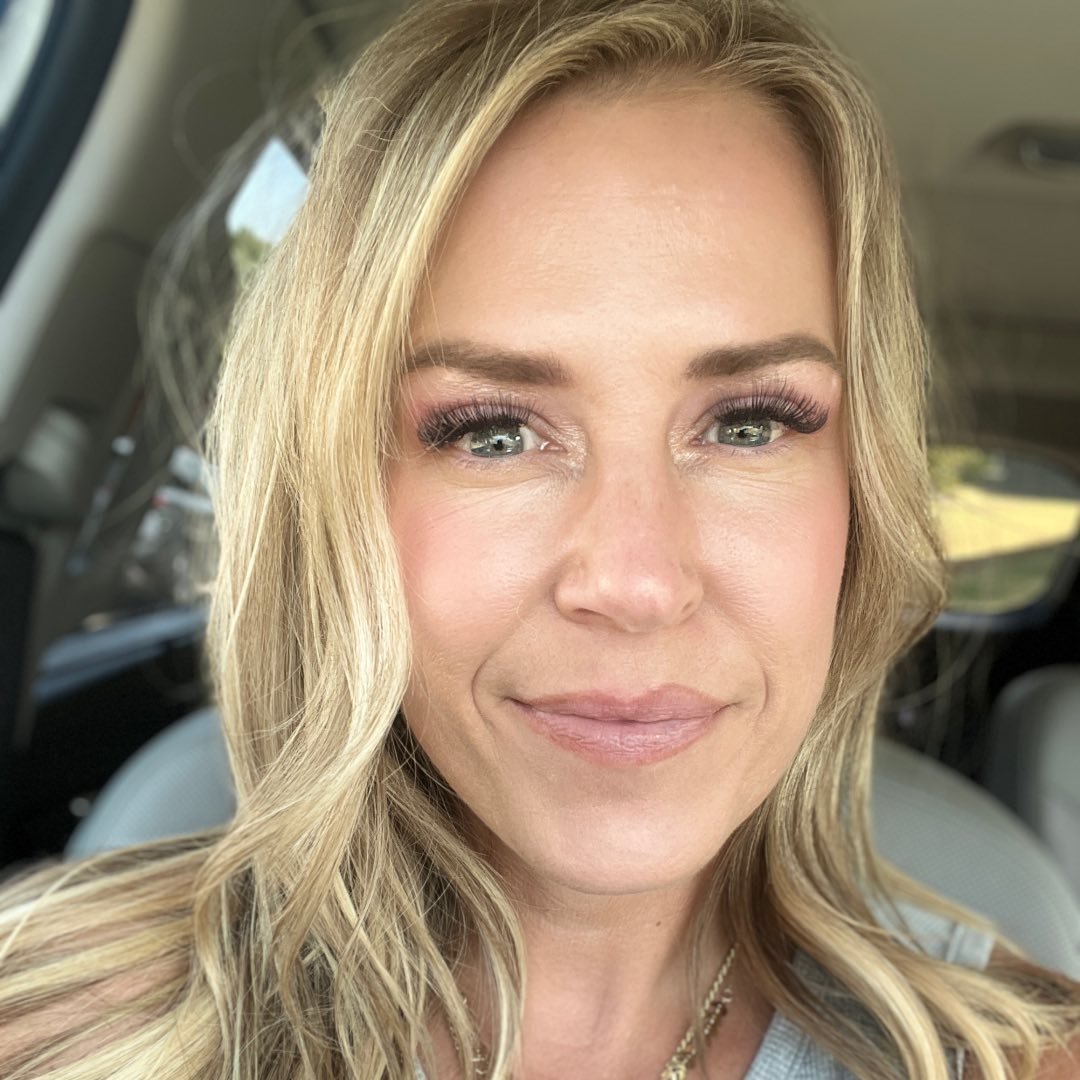 Megan Stoeckl