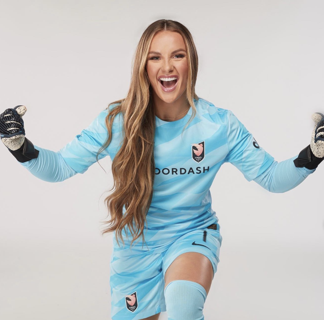 Brittany Isenhour
