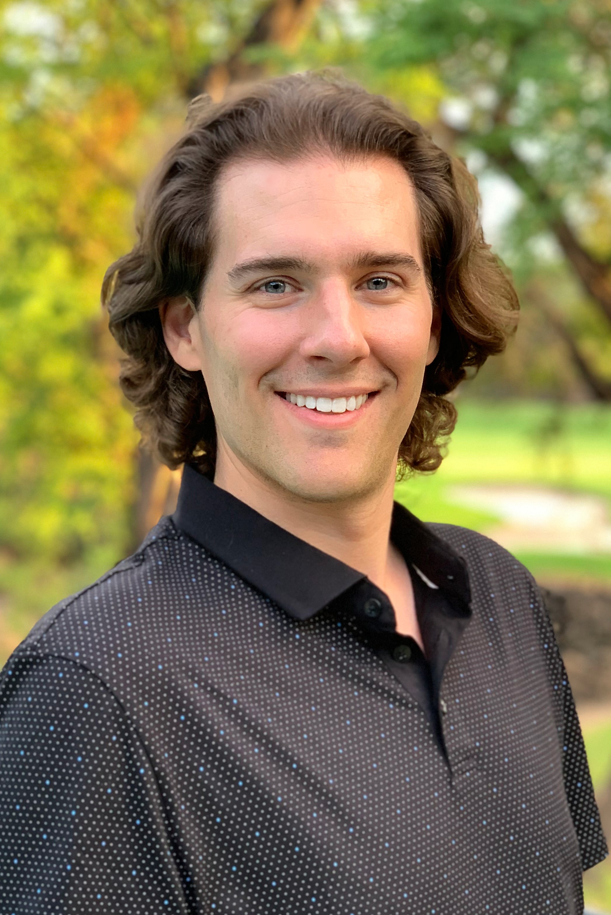 Dr. Scott Hachey