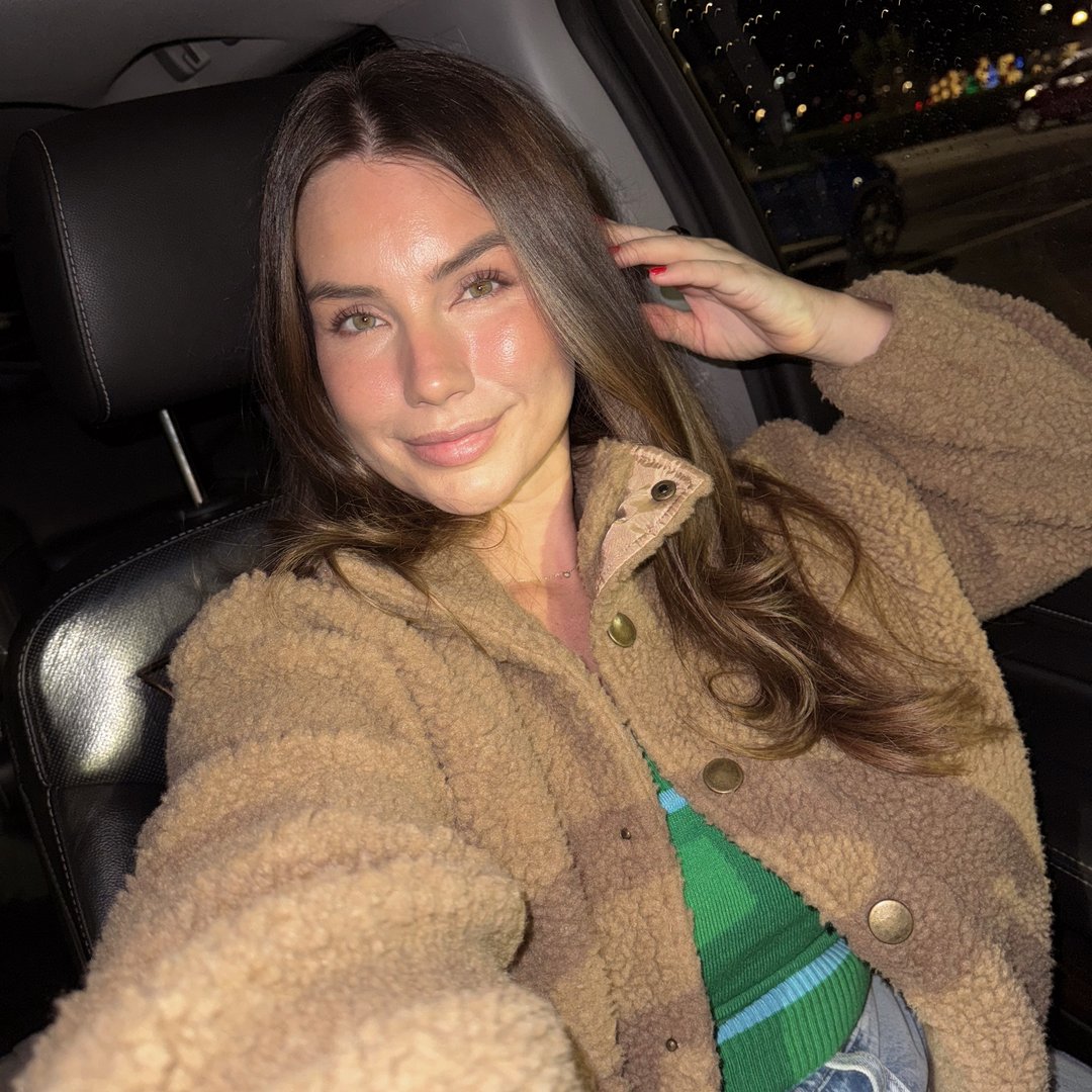 Lauren Hunter