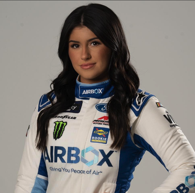 Hailie Deegan