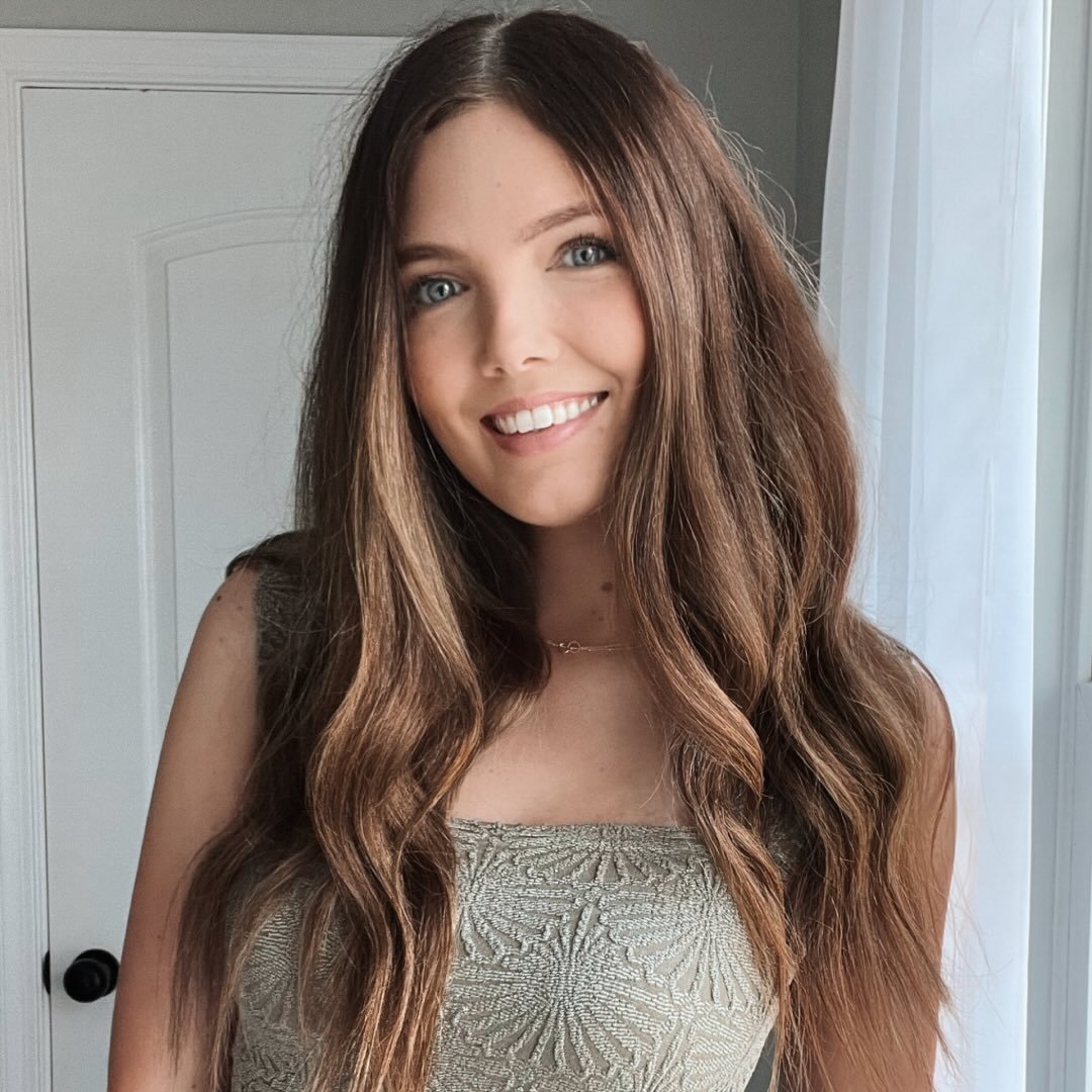 Whitney Pea