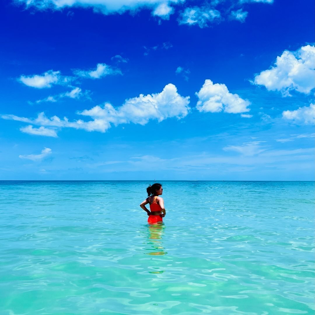 Jeanie Travel Creator