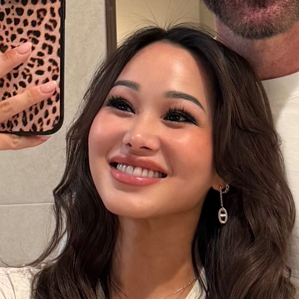 Joanna Yoo