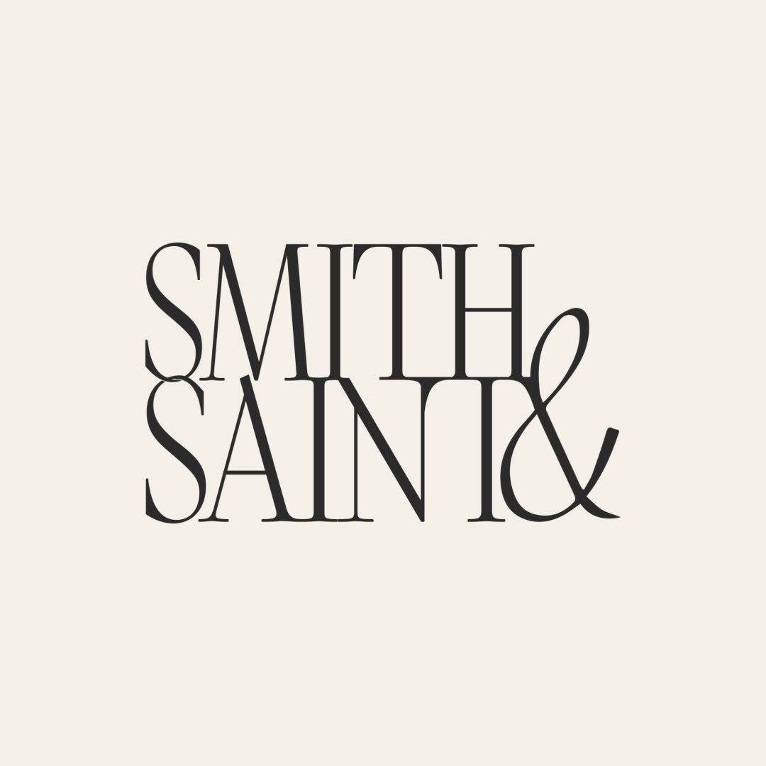 Smith & Saint
