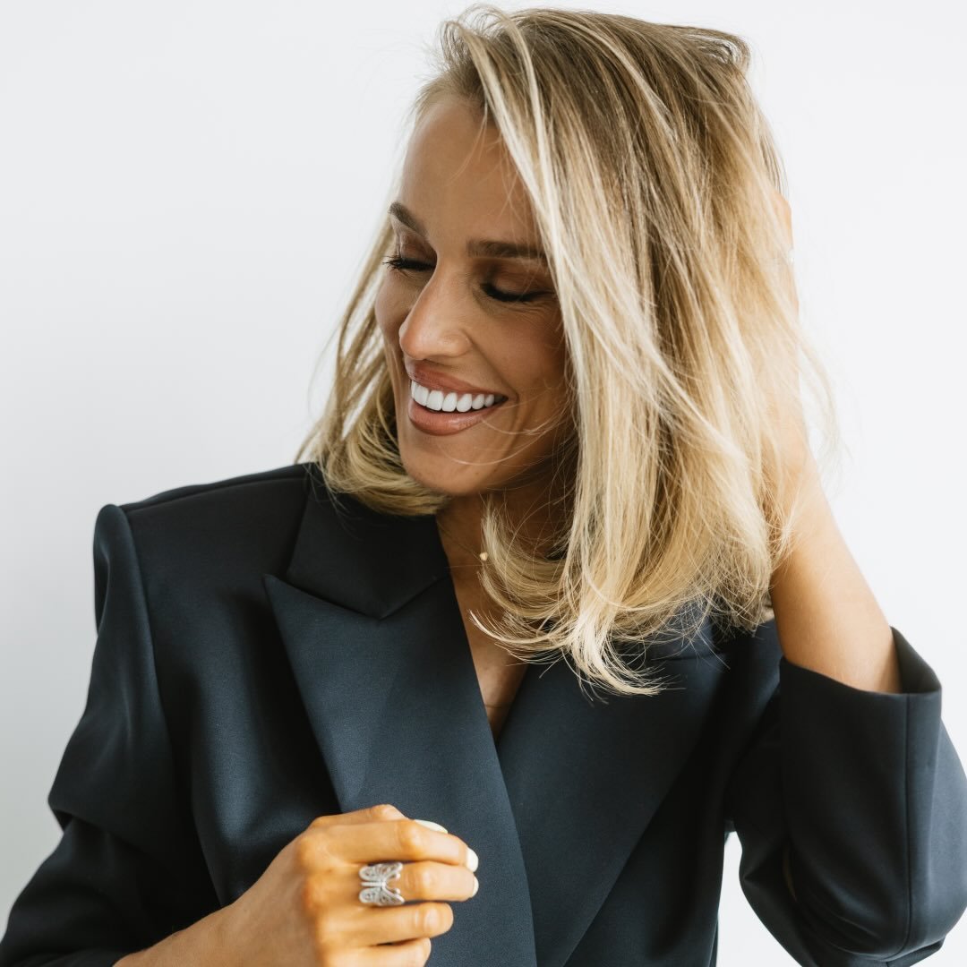 Marina McAvoy