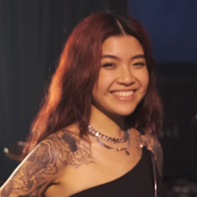 Samantha Khieu