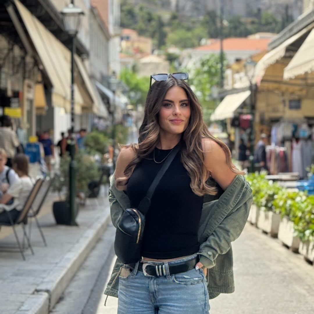 Sara Hopkins Ayala