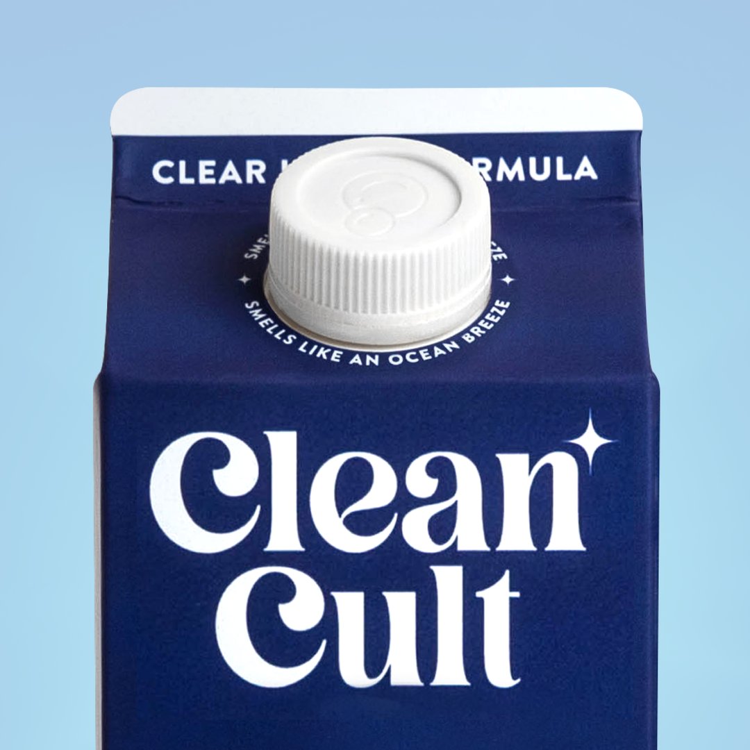 Clean Cut