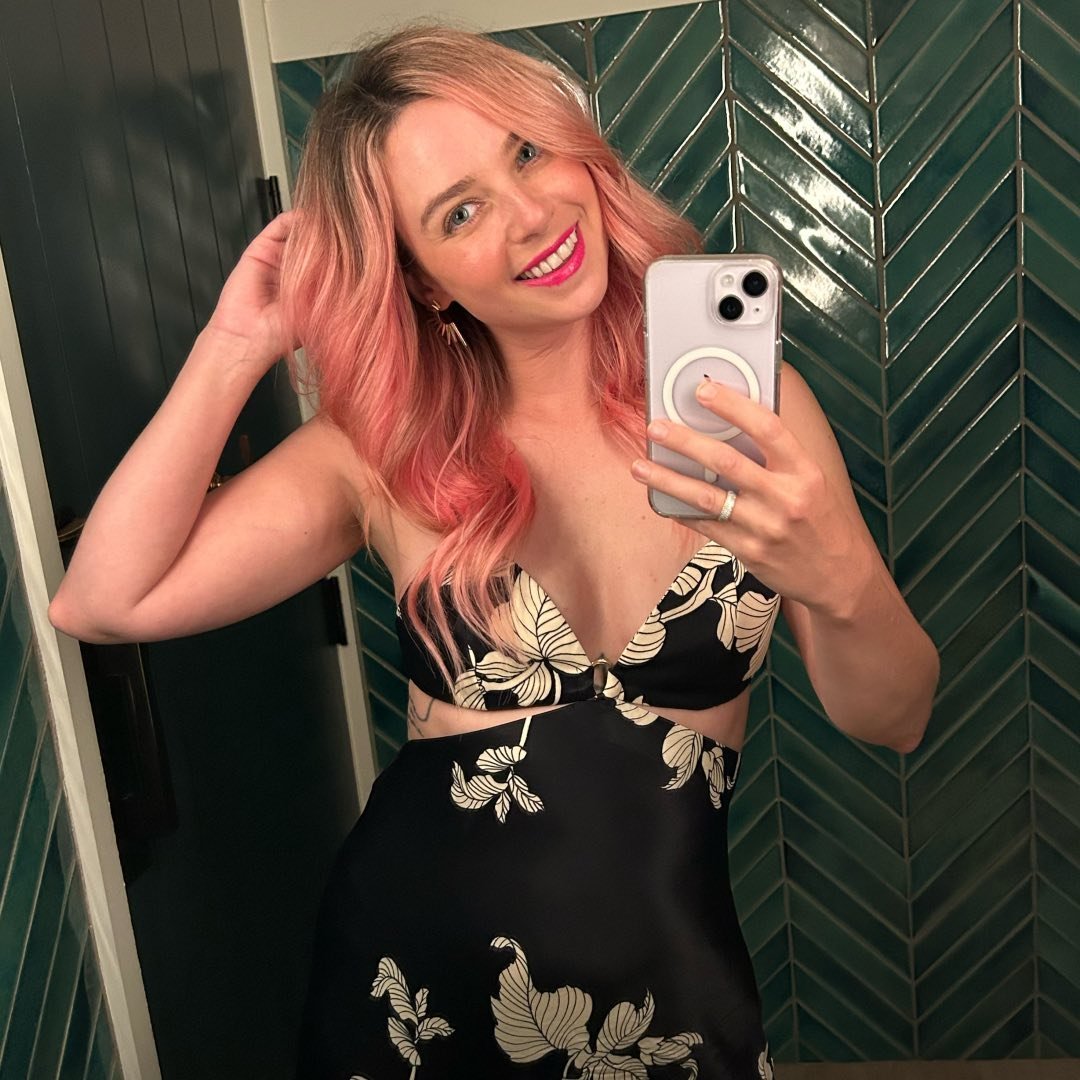 Lisa Gaskarth