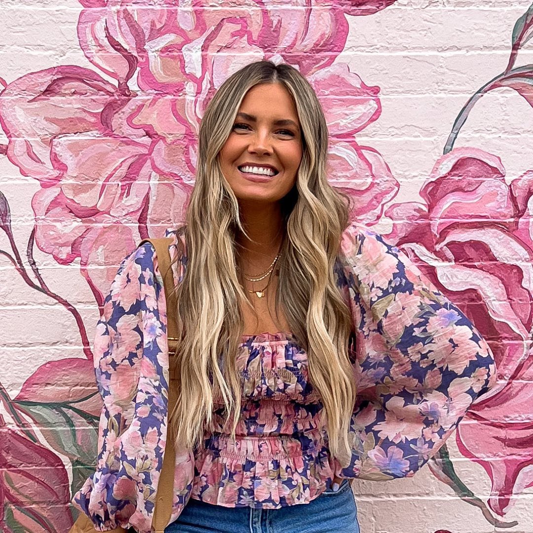 Brittney Horton