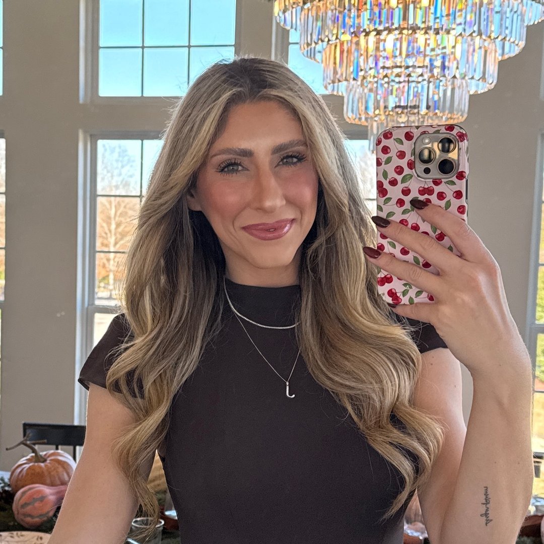 Samantha Bauchmann