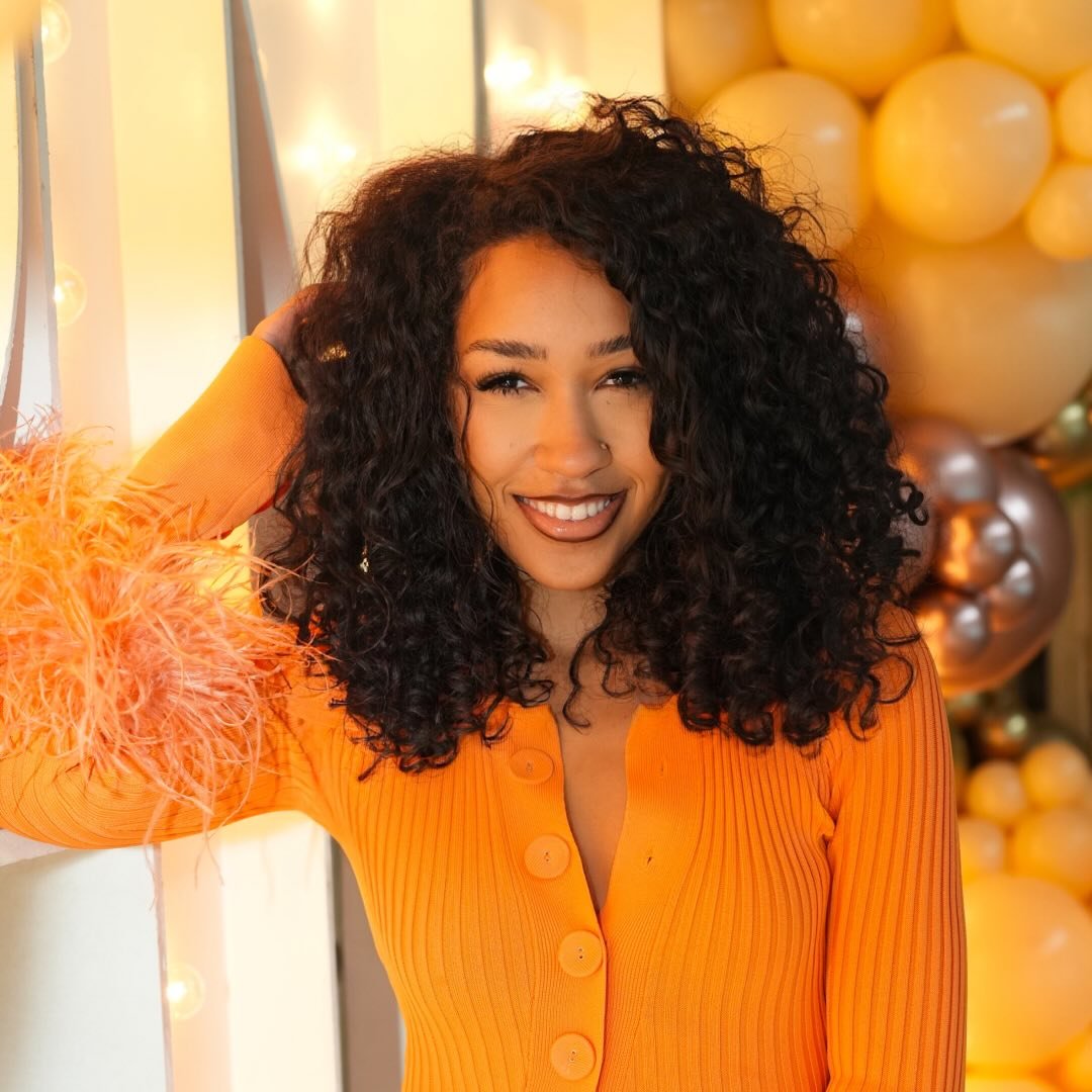 Jayla Henry