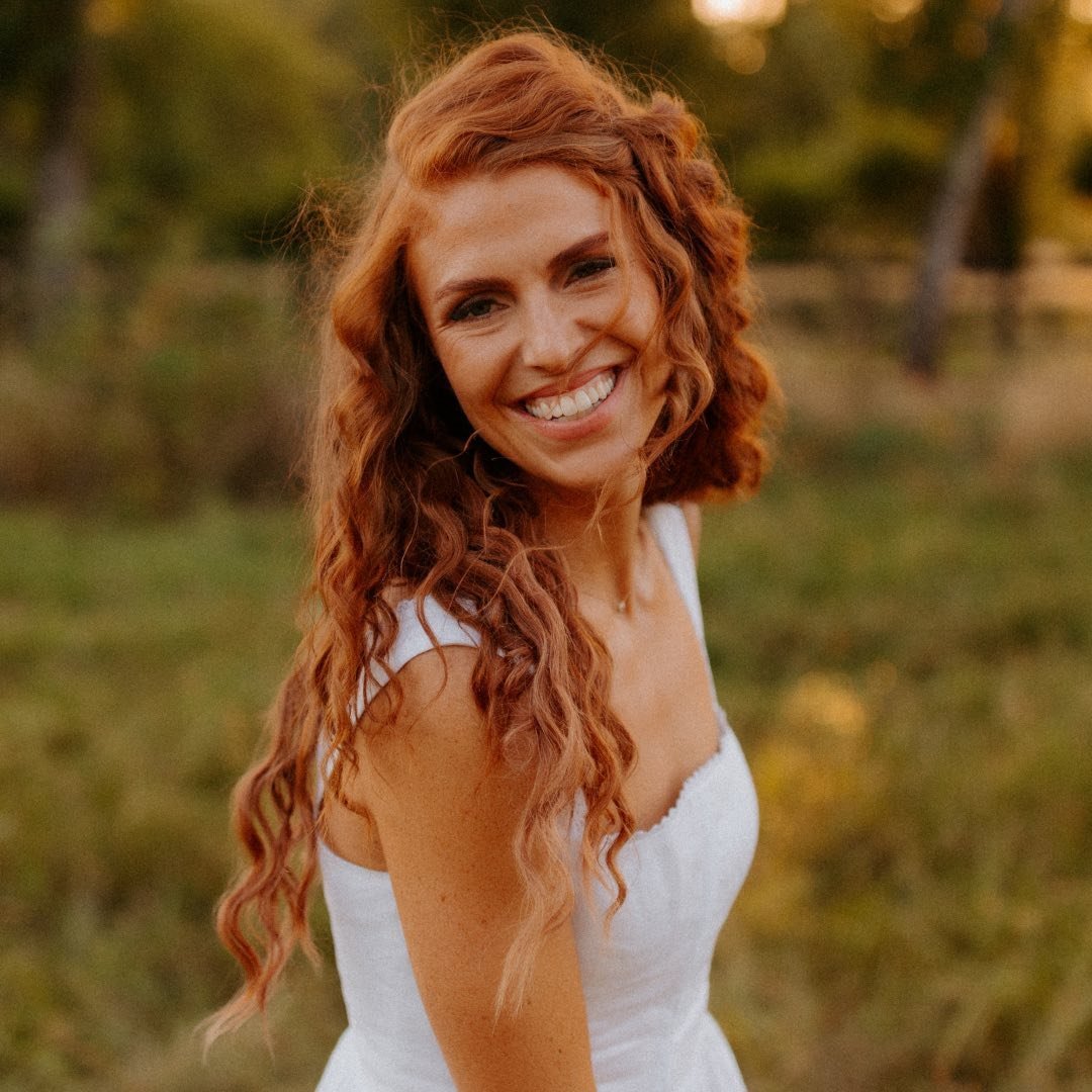 Audrey Roloff