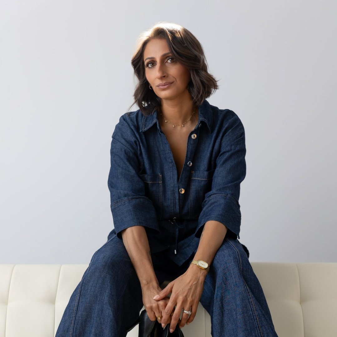 Jyoti Chand
