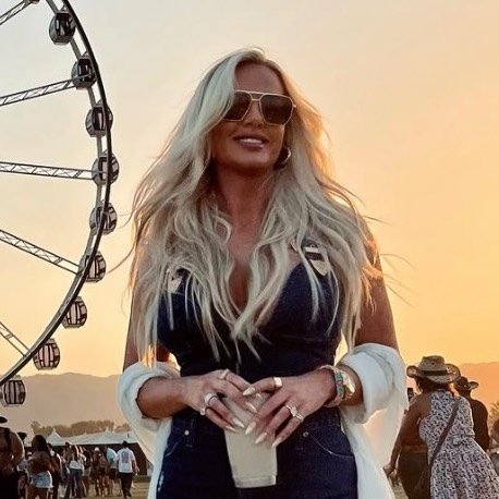 Summer Fawn Pardi