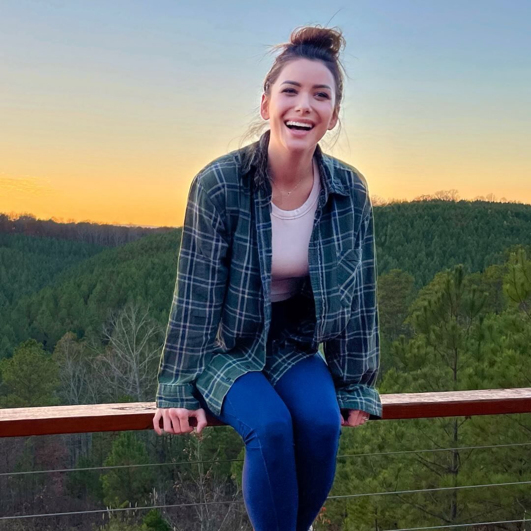 Amber (Pike) Barnett