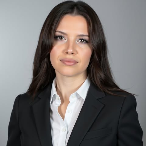 Chantelle Borrelli