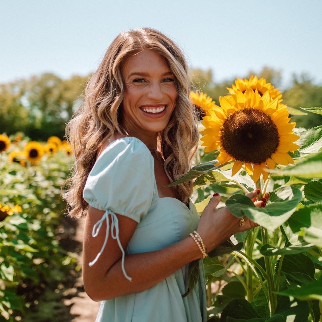 Ashley Bell