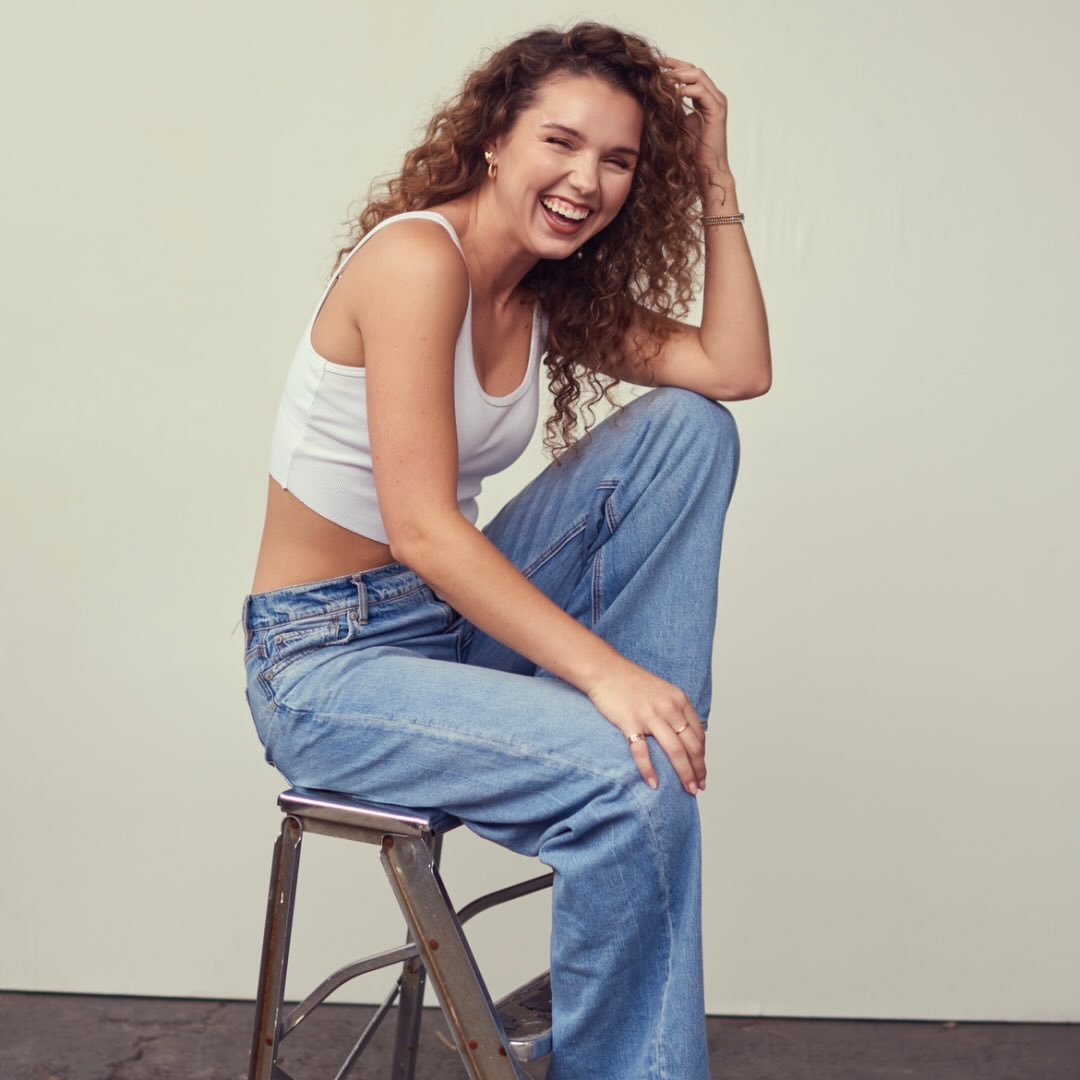 Madeline Massingill
