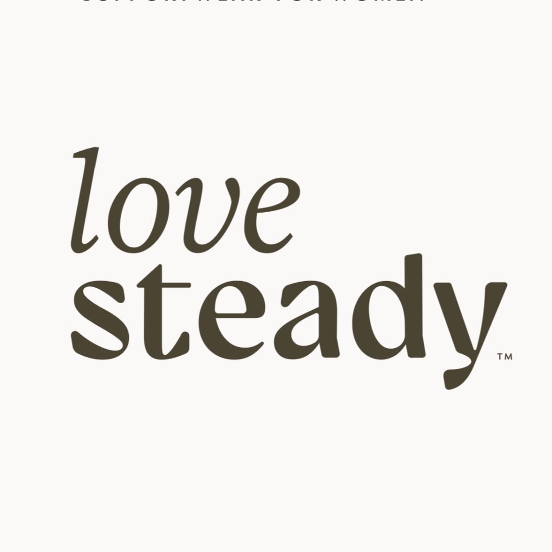Love Steady