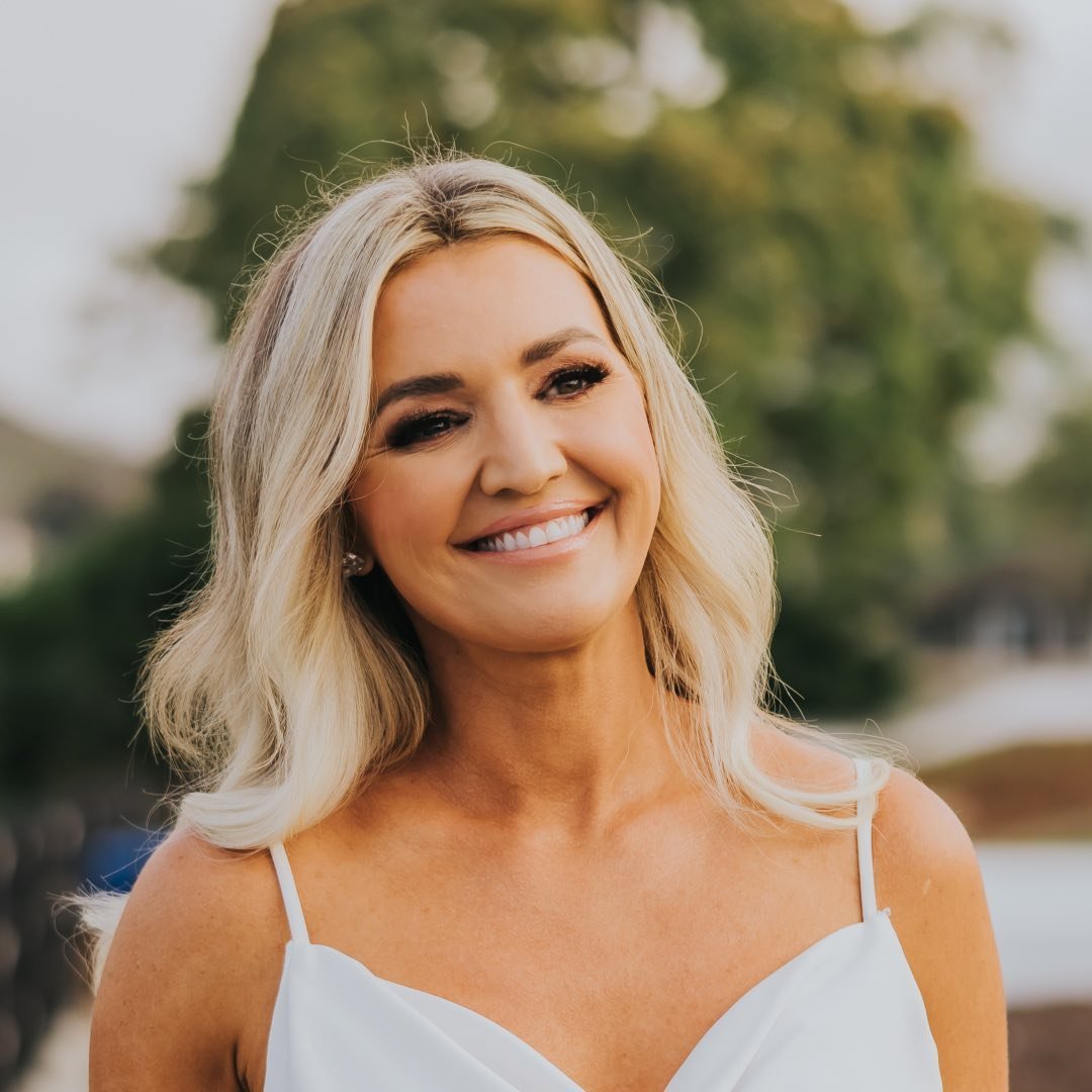 April McCook