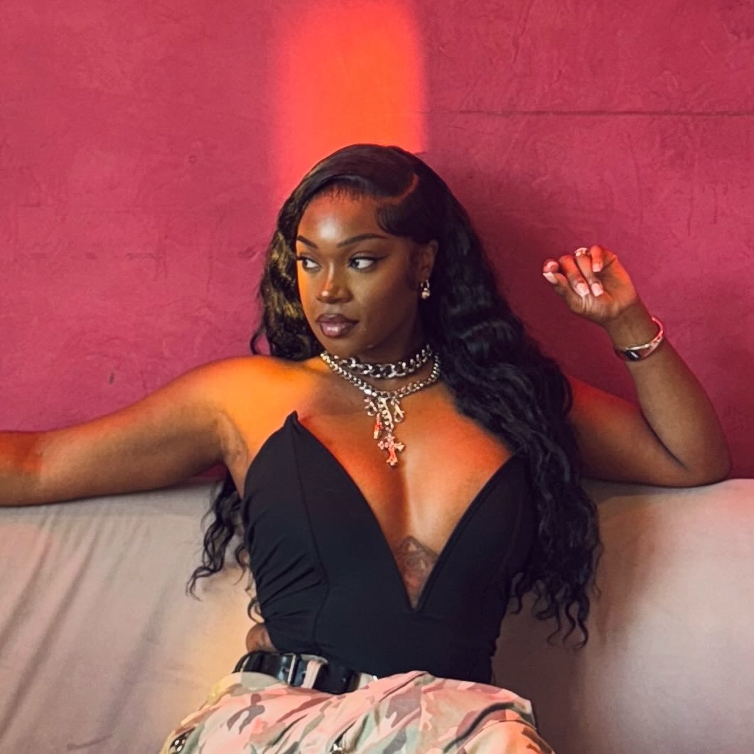 Dyesha Jador