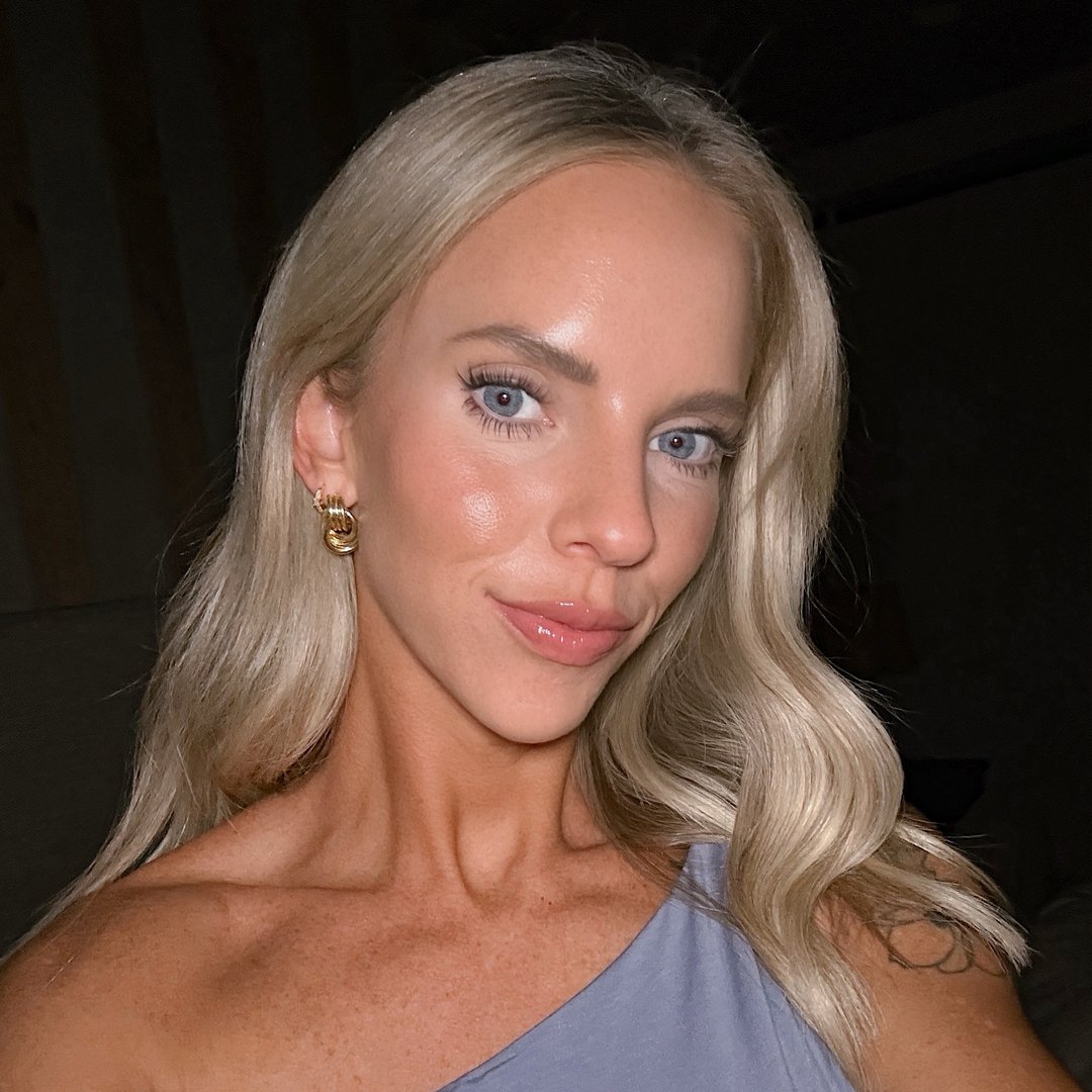Caitlyn Neier