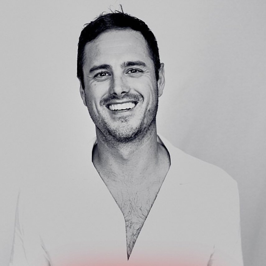 Ben Higgins