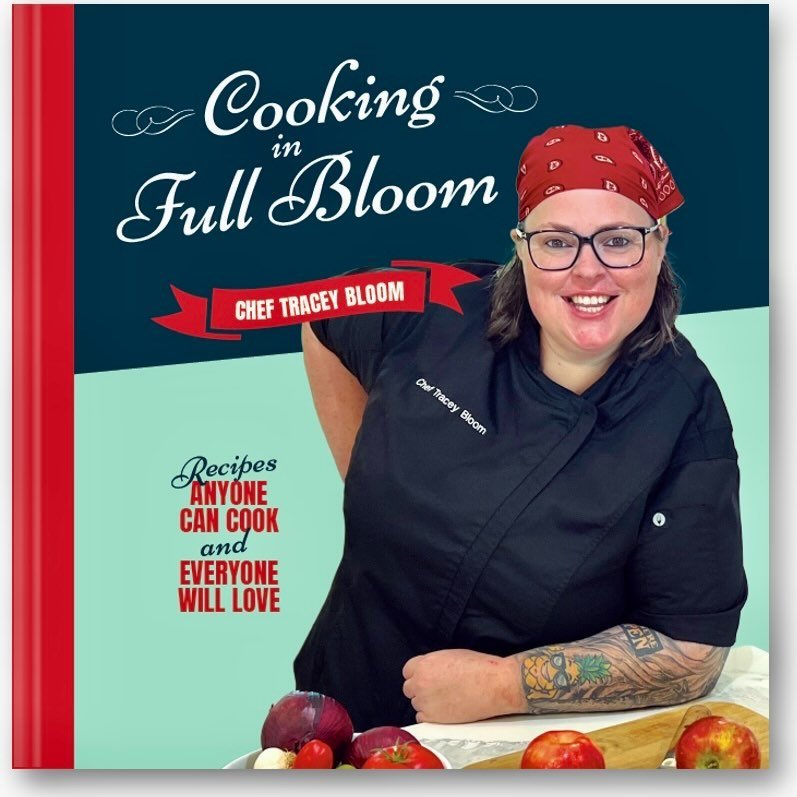 Tracey Bloom