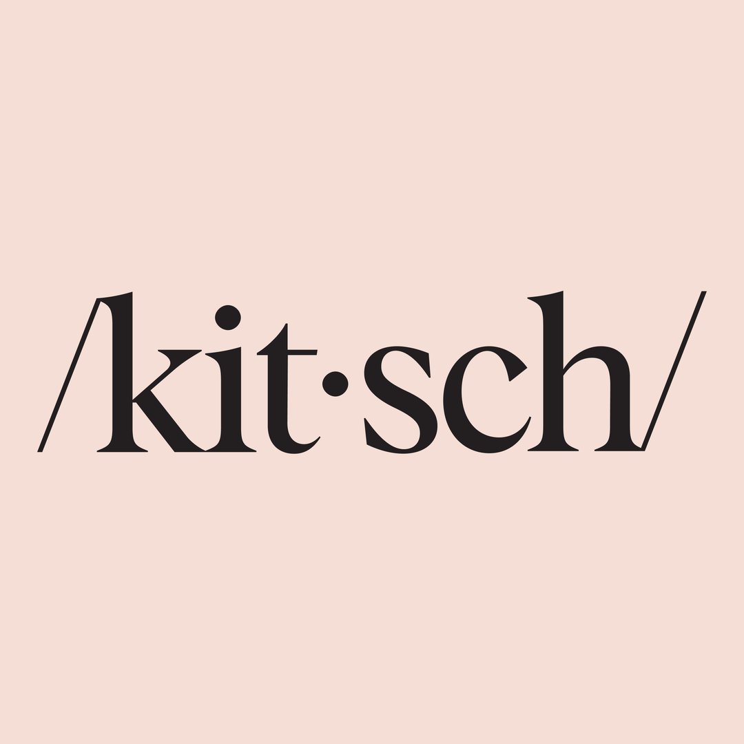 My Kitsch