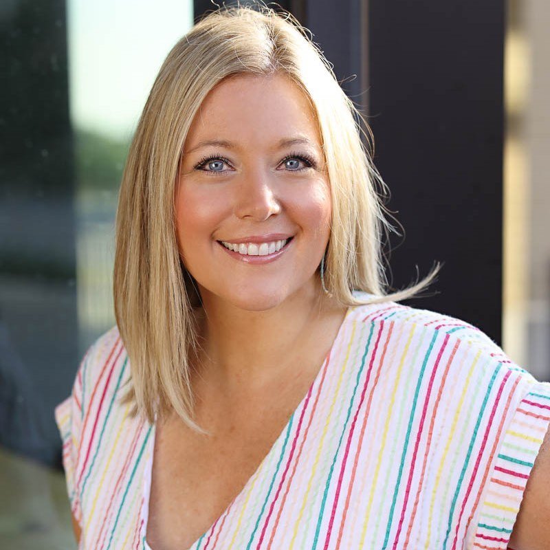 Amy Reinecke