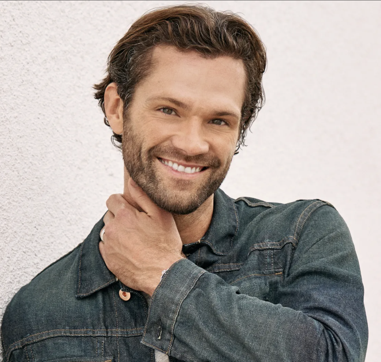 Jared Padalecki