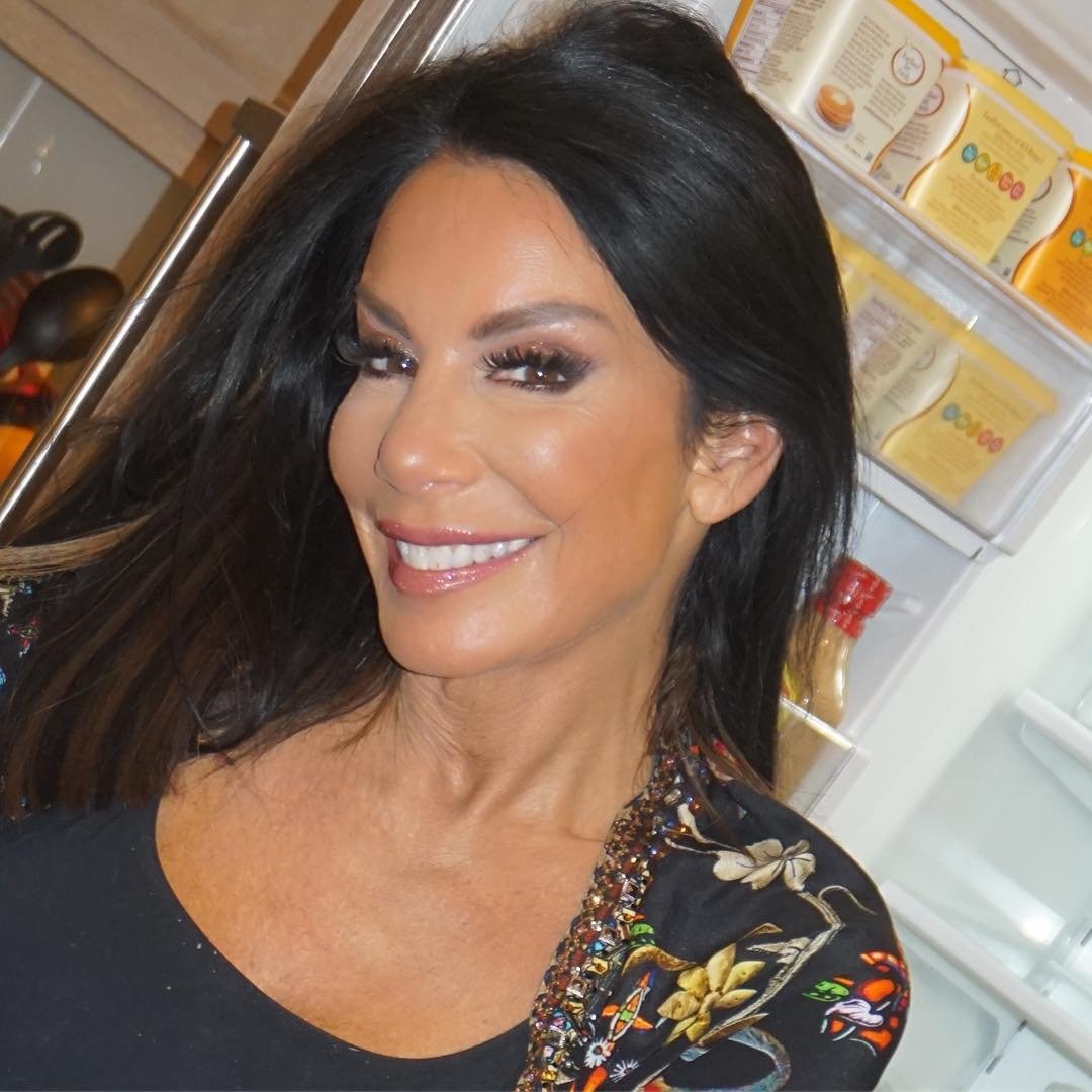 Danielle Staub